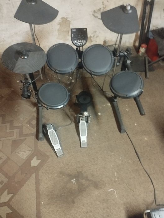 Perkusja elektroniczna Alesis