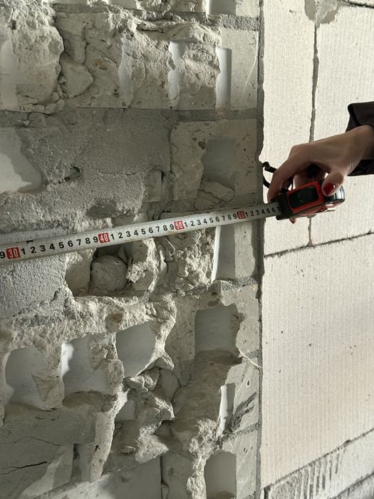 97 метрів в Новобудові, центр міста, без комісії для покупця