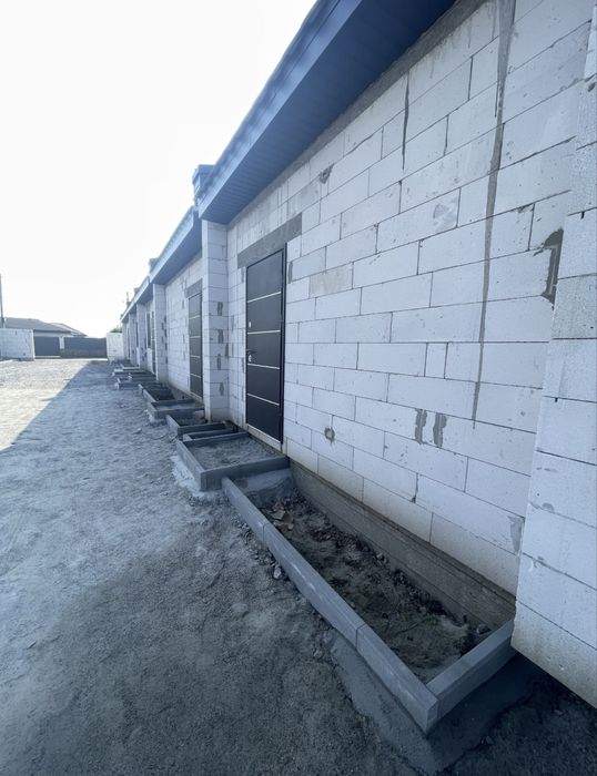 Продаж таунхаусв