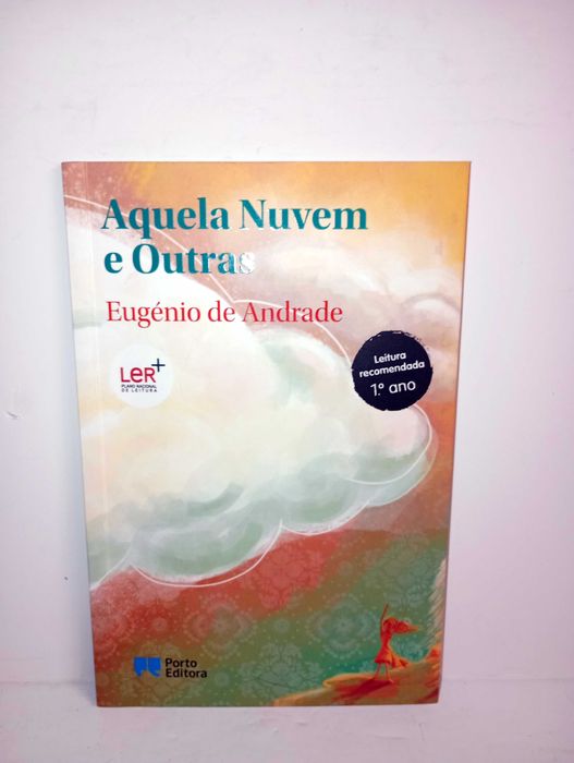 That Cloud and Others - Eugénio de Andrade
