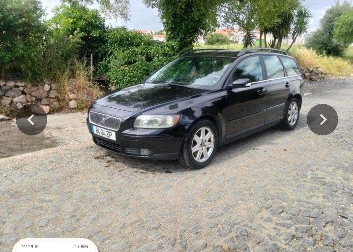 Vendo carrinha impecável