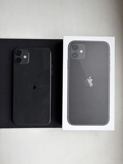 Продам Iphone 11 /64