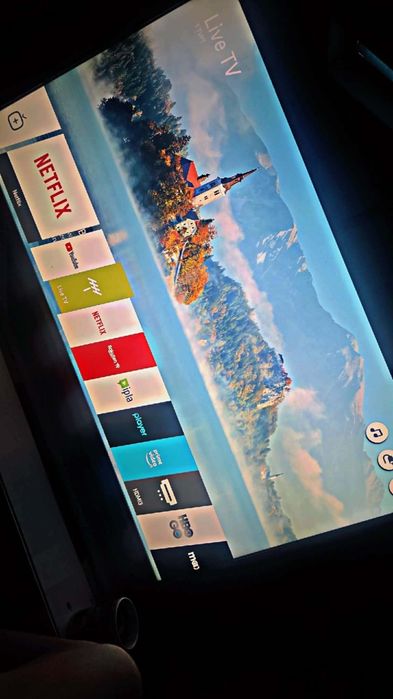 Telewizor LG 42' Smart TV, WiFi, HDMI, USB itp GWARANCJA