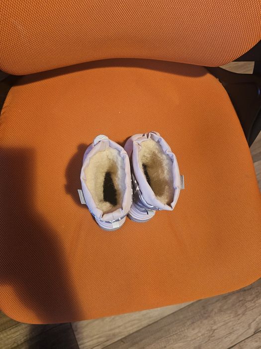 Sniegowce muflon 23/24