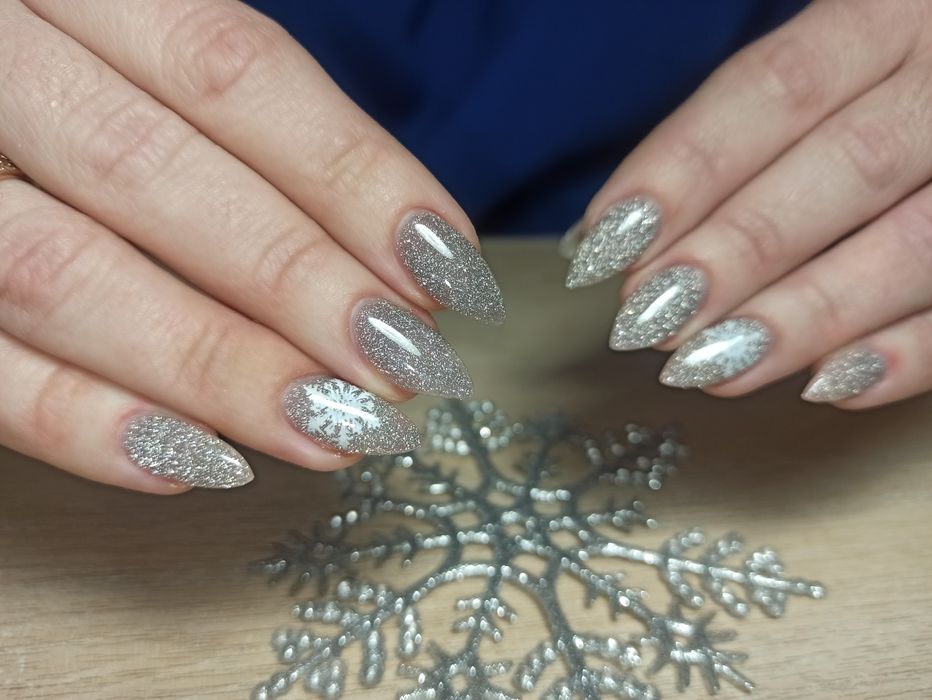 Покриття гель лаком