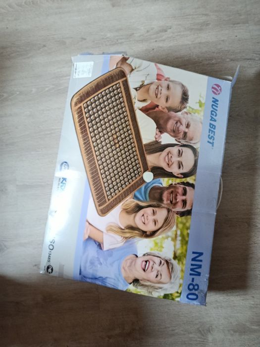 Коврик Nuga Best