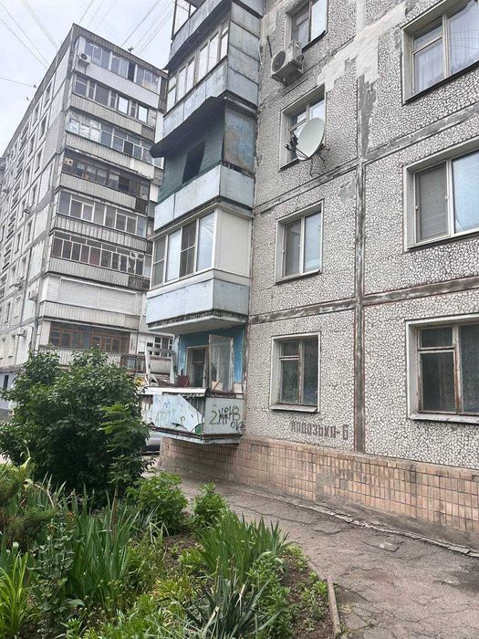 Продам 3кімнатну квартиру