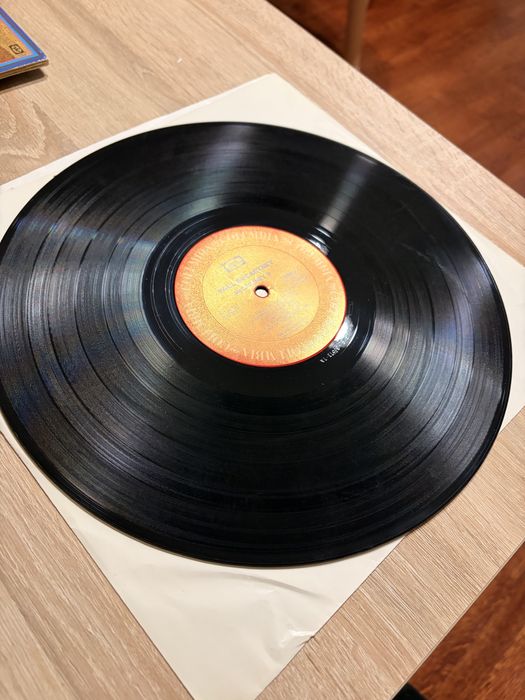 Paul McCartney II 2 USA EX- LP