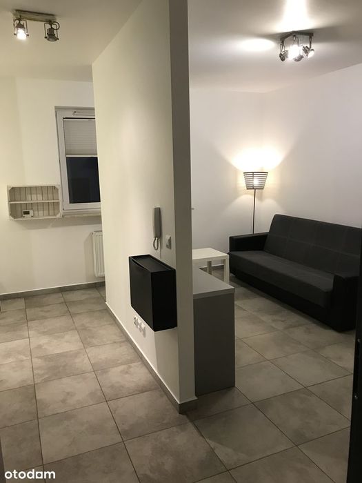 Sprzedam kawalerkę 31,5m2 I z miejscem parkingowym I Relaksowa 25