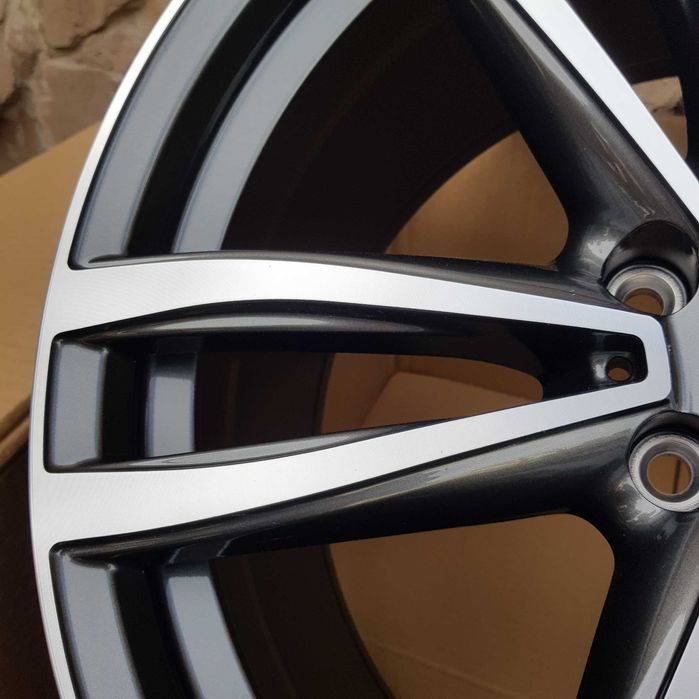 Диски НОВІ Різноширокі BMW R19 5x112 G32 G11 G42 G01 G08 ix3 X3