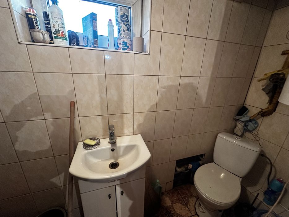 Продаж пів будинку Бориспіль