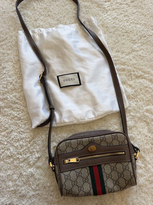 сумка жіноча Gucci