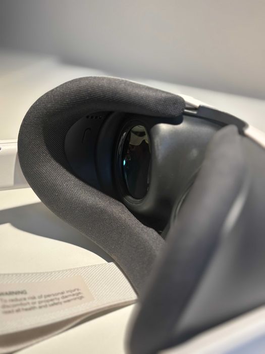 Gogle VR Meta Oculus Quest 3 128GB