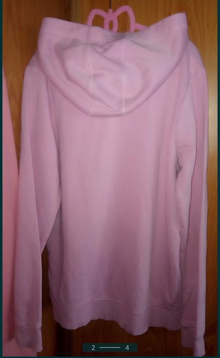 Bluza z kapturem +spodnie /leginsy Gratis roz 158 od 10-14lat
