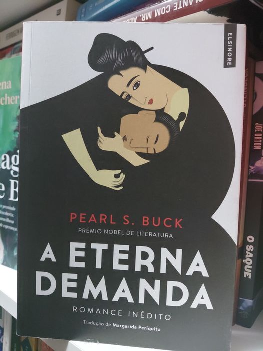 "A Eterna Demanda"