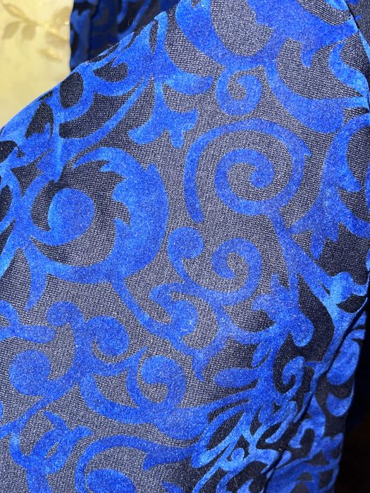 Платье вечернее