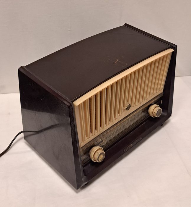 Radio Telefunken