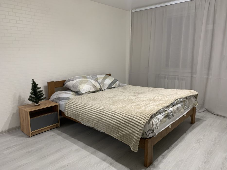 Аренда Центр. Квартира посуточно/почасово