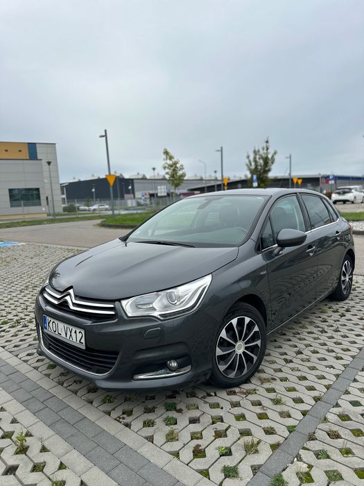 Citroën C4