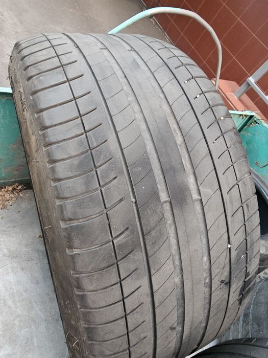 Покрышки Michelin 275 35 19