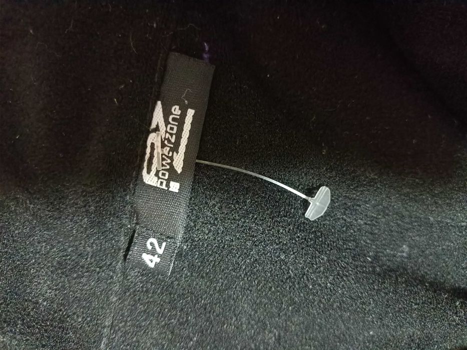 Штаны лыжные L-XL размер 42 евро женские мембранные