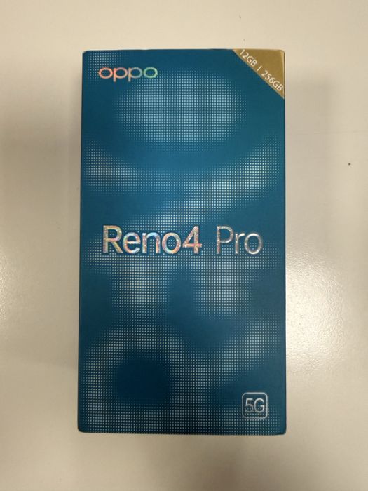 Smartphone OPPO Reno 4 Pro