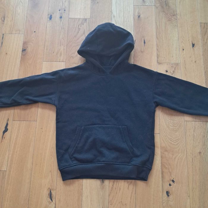 Bluza Reserved 140 - czarna