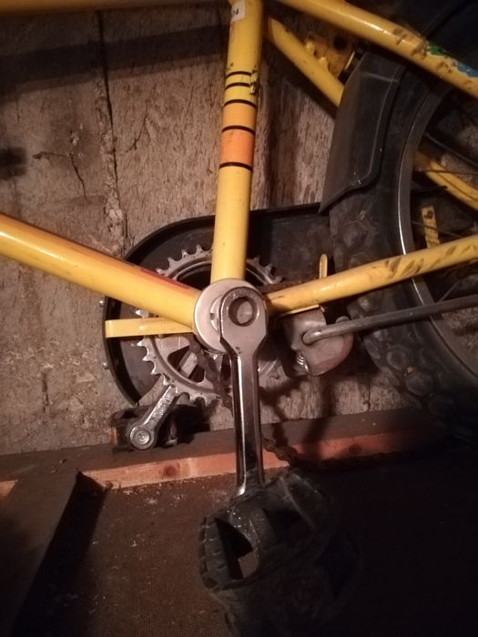 Rower ROMET dla dziecka