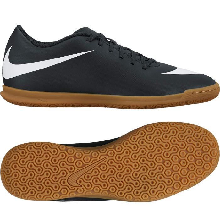Buty NIKE Bravata II IC. Nowe !!