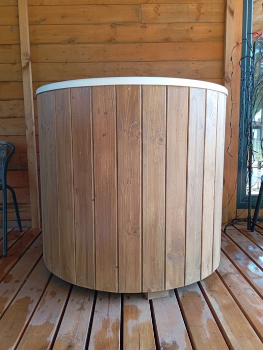 Balia do schładzania