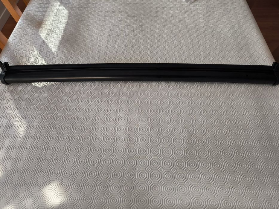 Cortina de teto de abrir Mercedes classe A e CLA de 2012 a 2019