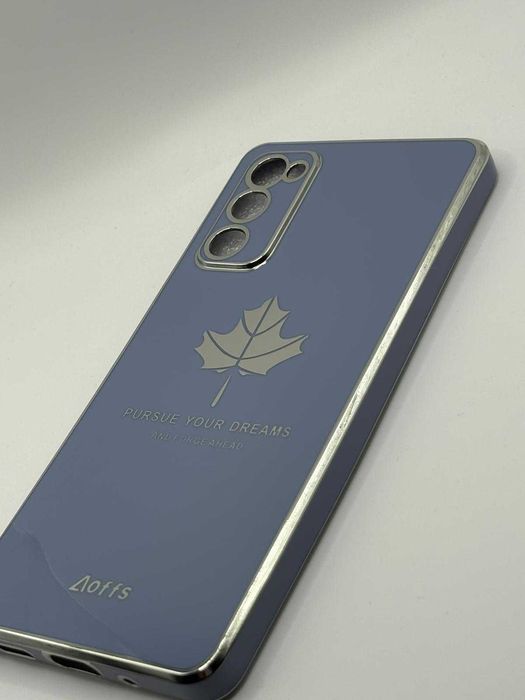 Samsung S20FE Etui Case Obudowa Silikonowa kod 2520