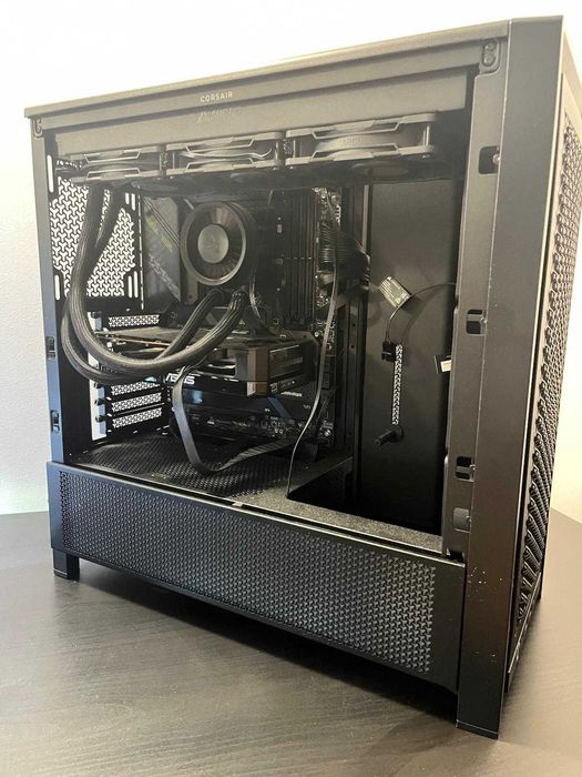 PC Gaming i9-14900K | ASUS RTX 5060 | 16GB RAM | SSD 1TB