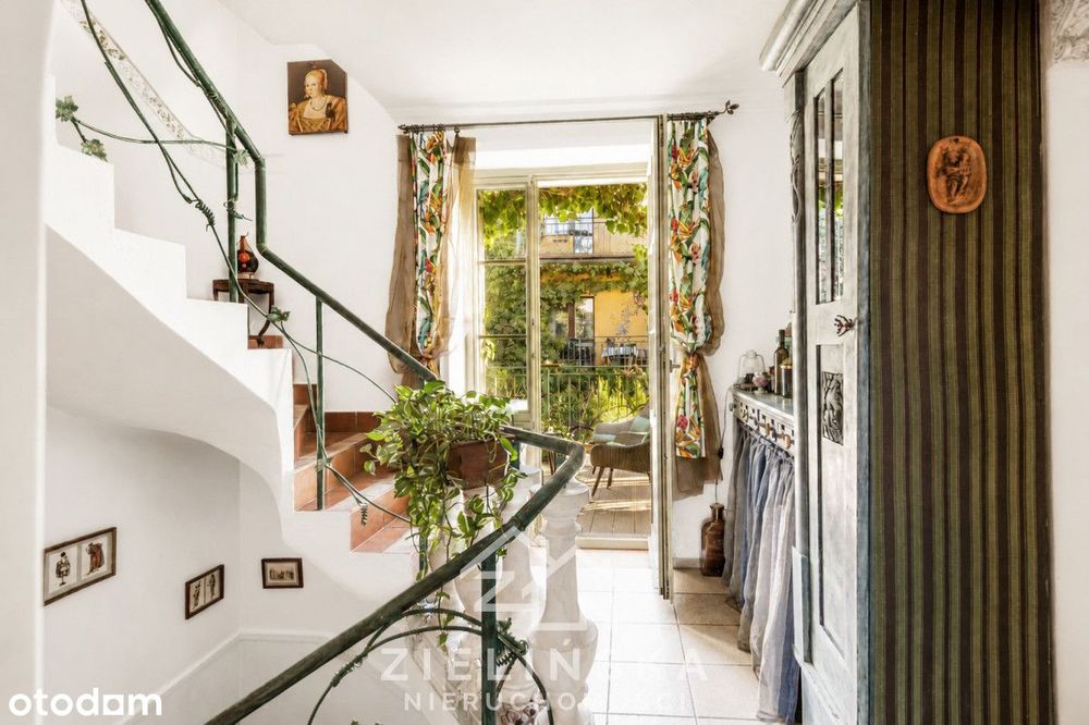 Klimatyczny dom w Orłowie | 194 m²|2 wejścia