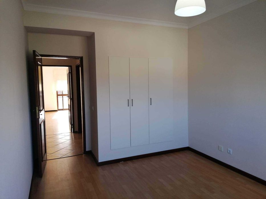 Apartamento T3 Oiã
