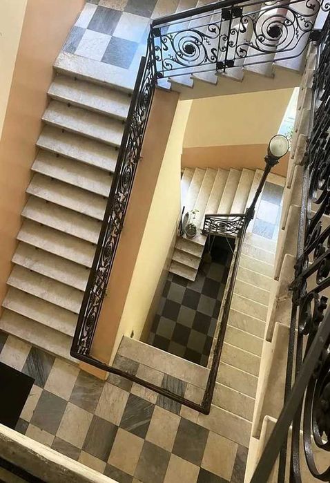 4+-rooms apartment apartment by the address st. Kulikovo pole pl Oktyabrskoy revolyutsii pl (area 420 m²) - Atlanta.ua - photo 13