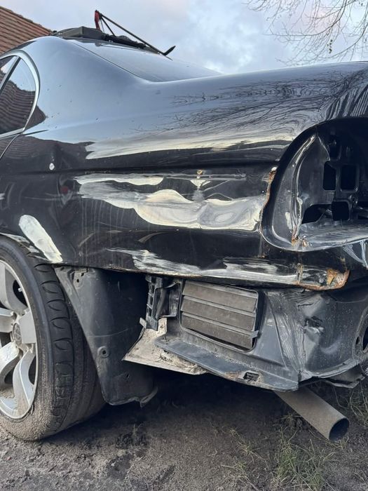 Sprzedam Bmw e39 polift