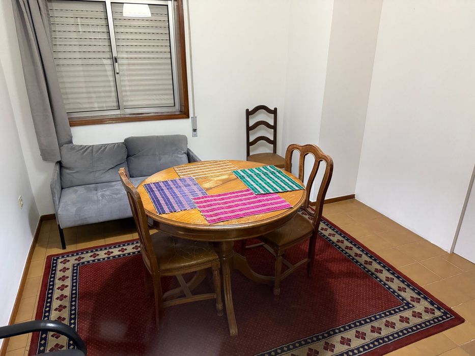 Quarto Individual jovem S.Mamede