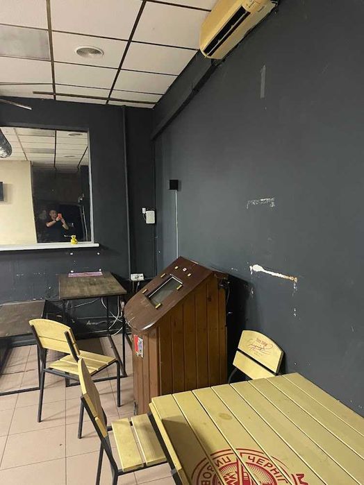 Оренда приміщення