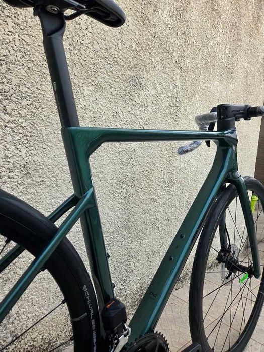 KTM Revelator Alto Elite Di2 2025 NOVA