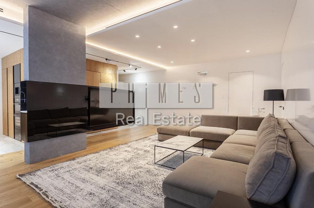 Оренда 5-к квартири 220 м2 в ЖК Новопечерські Липки Верхогляда 15Б