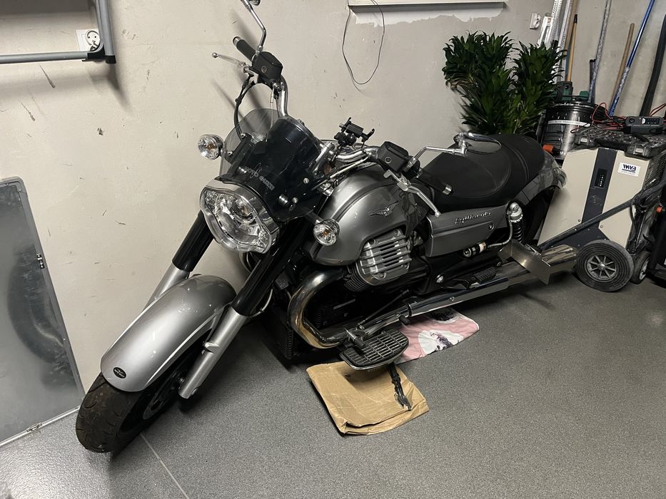 Moto Guzzi