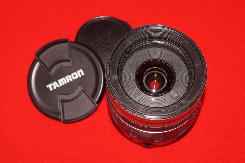 Tamron AF 28-300 f/3.5-6.3 для Canon EF