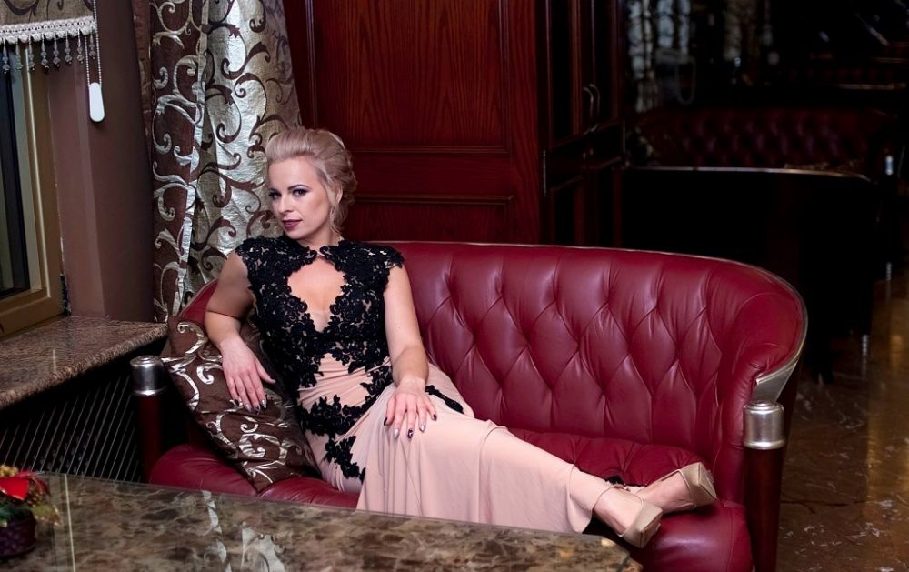 Вечернее, выпускное платье Jovani