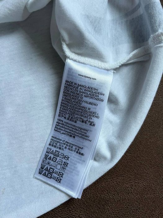 Футболка Tommy Hilfiger