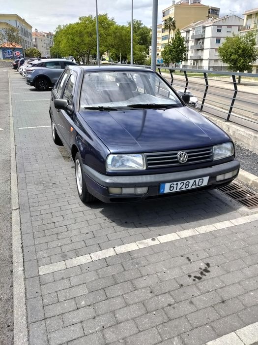Volkswagen vento