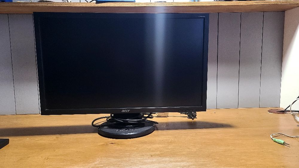 Монітор Acer V233H