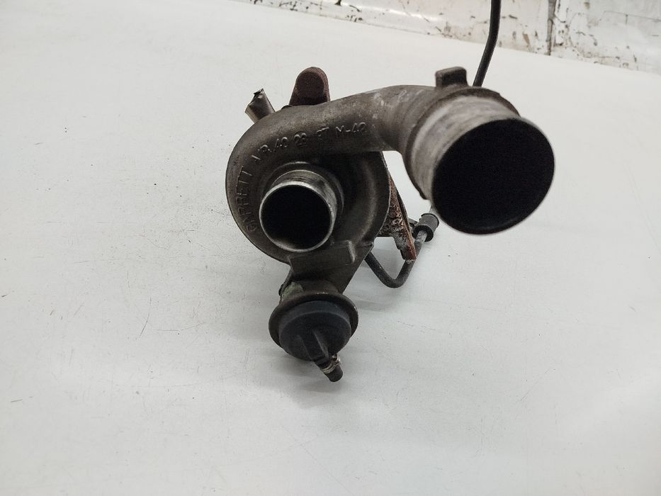 Turbo - renault megane i (ba0/1_) | 95 - 04