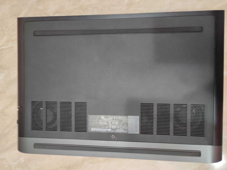 ИГРОВОЙ  ноутбук Dell G5 15 5587 {GTX 1060 6gb+8RAM+ I7-8750+SSD+IPS}