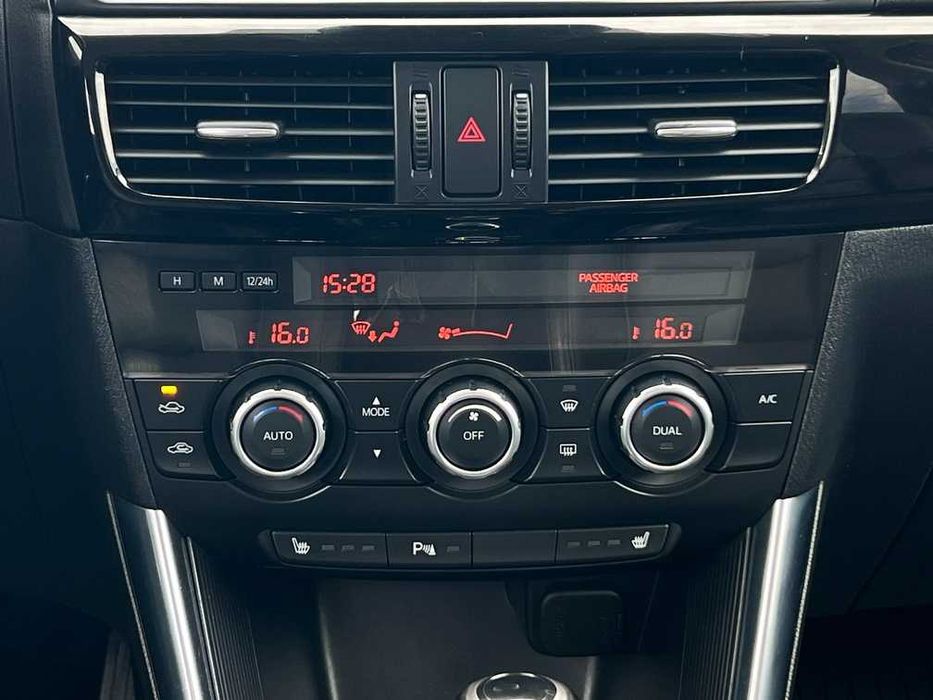 Mazda CX-5 2012